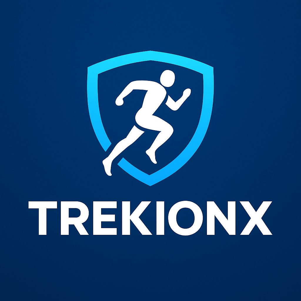 TrekionX